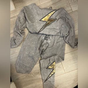 Vintage Havana Matching Set